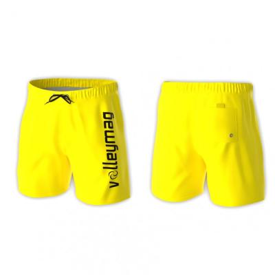 Шорти чоловічі бігові VOLLEYMAG VM0441M00 - 19147