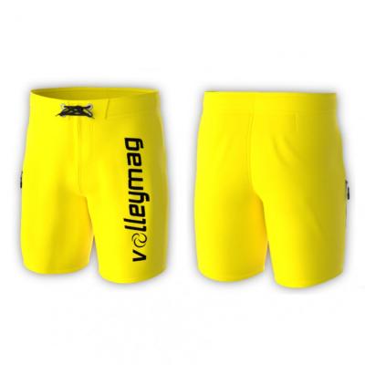 Шорти чоловічі бігові Pro VOLLEYMAG VM0442M00 - 19154