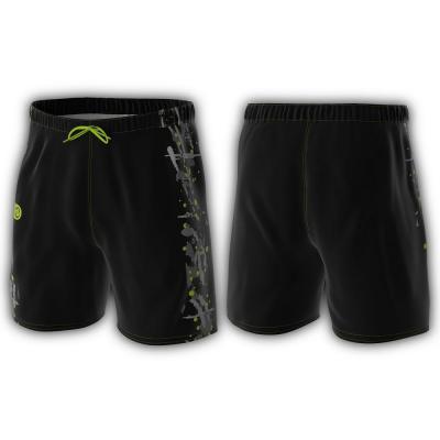 Шорти чоловічі легкоатлетичні VOLLEYMAG VM0441M65 - 19168