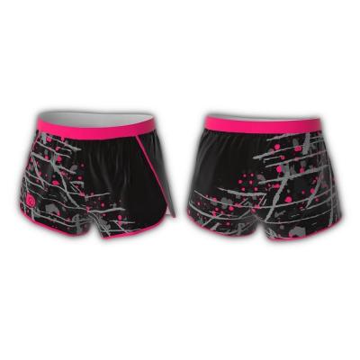 Шорти жіночі легкоатлетичні VOLLEYMAG VM0406W65 - 19179