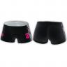 Шорти жіночі бігові обтягуючі VOLLEYMAG VM0201W65 - 19182