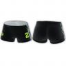 Шорти жіночі легкоатлетичні обтягуючі VOLLEYMAG VM0201W65 - 19186