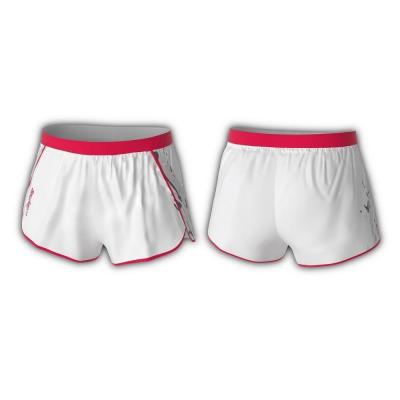 Шорти жіночі бігові VOLLEYMAG VM0406W67 - 19219