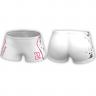 Шорти жіночі легкоатлетичні обтягуючі VOLLEYMAG VM0201W67 - 19231