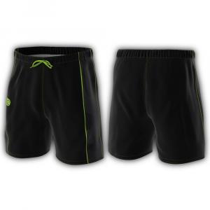 Шорти жіночі бігові обтягуючі подовжені VOLLEYMAG VM0202W26 - 19251