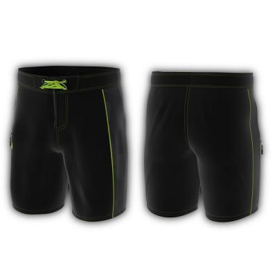 Шорти чоловічі легкоатлетичні Pro VOLLEYMAG VM0442M68 - 19257