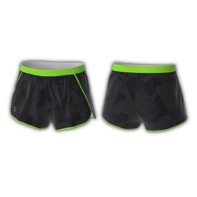 Шорти жіночі легкоатлетичні VOLLEYMAG VM0406W68 - 19261