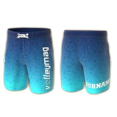 Шорти чоловічі бігові Pro VOLLEYMAG VM0442M26 - 19279