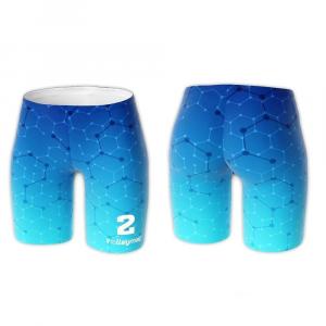 Майка чоловіча тенісна VOLLEYMAG VM0341M21 - 19293