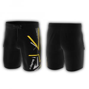 Спідниця-шорти жіноча тенісна VOLLEYMAG VM0204W26 - 19302