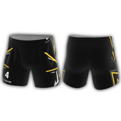 Шорти чоловічі бігові VOLLEYMAG VM0241M51 - 19314