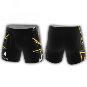 Поло суддівське чоловіче волейбольне VOLLEYMAG VM0742M00 - 19314