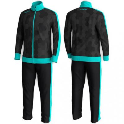 Костюм спортивний чоловічий для кіберспорту VM0541/0641M16 - 19338