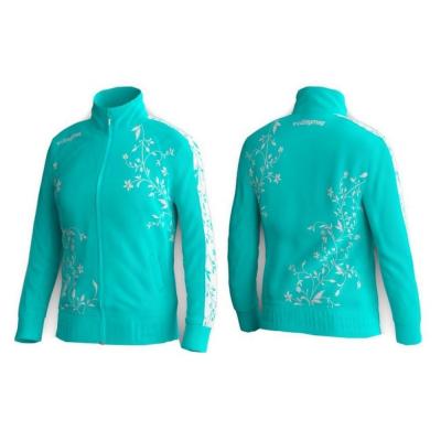 Кофта спортивна жіноча для кіберспорту VOLLEYMAG VM0501W12 - 19436