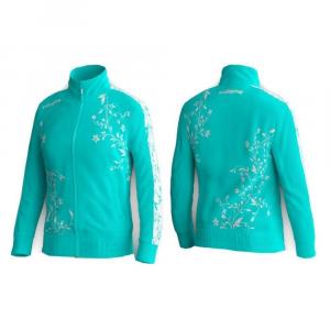 Костюм спортивний жіночий футбольний VOLLEYMAG VM0501/0601W67 - 19436