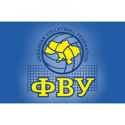 Прапор сублімований 210х140см VOLLEYMAG VM8703U - 19605