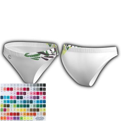 Плавки жіночі легкоатлетичні VOLLEYMAG VM3402W100 - 19635