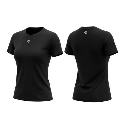 Футболка тренувальна жіноча VOLLEYMAG VM2002W - 19748