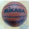 Баскетбольний м'яч Mikasa BD2000 - 3838