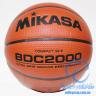 Баскетбольний м'яч Mikasa BDC2000 - 3839
