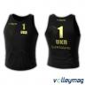 Майка ігрова пляжна чоловіча CB VOLLEYMAG VM0342M01 - 6019