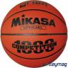 М'яч баскетбольний Mikasa BQC1000 - 6433