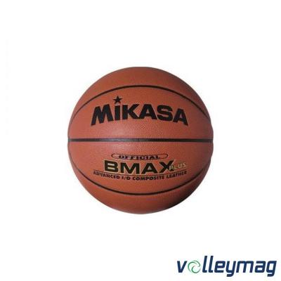 М'яч баскетбольний Mikasa BMAXPLUS-C - 6435