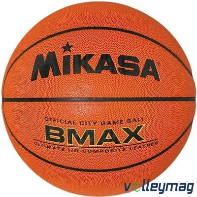 М'яч баскетбольний Mikasa BMAX-C - 6439