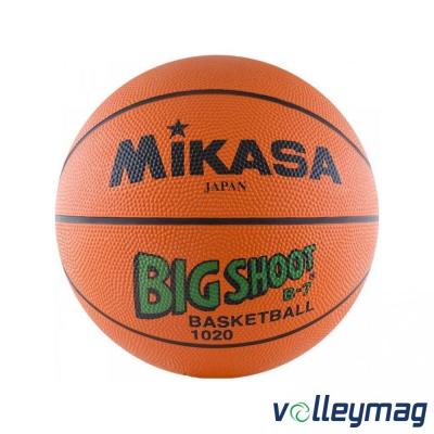 М'яч баскетбольний Mikasa 1020 - 6456
