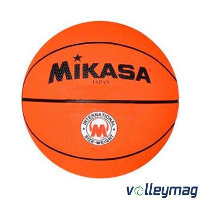 М'яч баскетбольний Mikasa 520 - 6457
