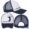 Кепка с сіткою VOLLEYMAG VM4002U33 - 7243