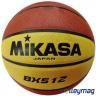 М'яч баскетбольний Mikasa BX512 - 7314