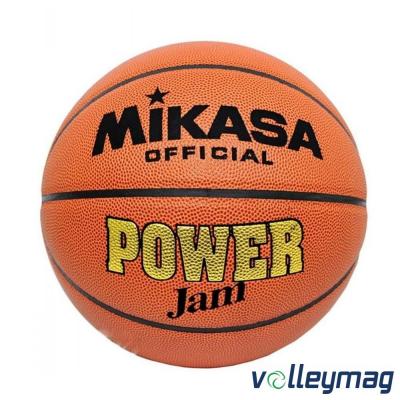 М'яч баскетбольний Mikasa BSL10G - 7317