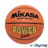 М'яч баскетбольний Mikasa BSL10G - 7317