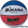 М'яч баскетбольний Mikasa 1150C - 7319