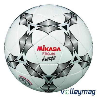 М'яч футзальний Mikasa FSC62-EUROPA - 7327