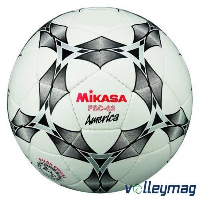 М'яч футзальний Mikasa FSC62-AMERICA - 7328
