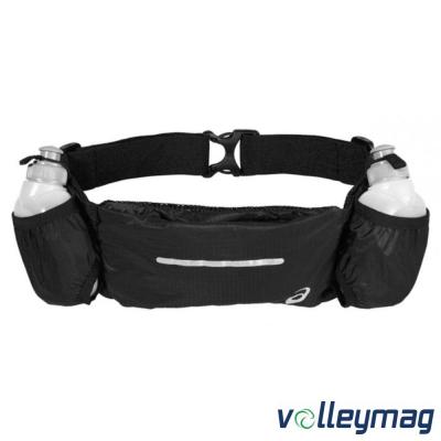 Сумка на пояс бігова ASICS RUNNERS BOTTLEBELT 3013A148-014 - 8101