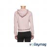 Толстовка жіноча ASICS W NS PIPED DREAM HOODY 2032B115-684 - 9270