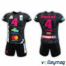 Форма ігрова чоловіча VOLLEYMAG Premium VM0141/0241M16 - 9647