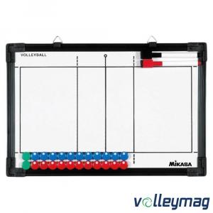 Майка дитяча VOLLEYMAG VM6003K16 - 9774